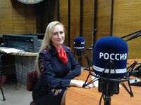 Интервью от 15 января 2020 года. ДТП в 2019 году