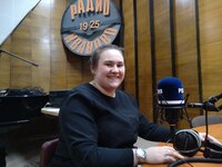 Интервью от 17 января 2020 года. Аудиогид по Фурманову