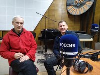 Интервью от 22 января 2020 года. Зимний туризм