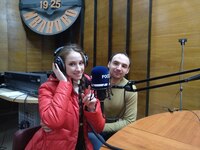 Интервью от 20 января 2020 года. Уличная торговля животными