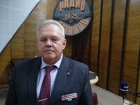 Интервью от 12 февраля 2020 года. День вывода войск из Афганистана