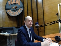 Интервью от 18 февраля 2020 года. Региональный чемпионат «Молодые профессионалы»