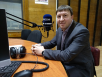 Интервью от 12 марта 2020 года. Глава Ивановского района подводит итоги 2019 года и рассказывает о планах на 2020 год