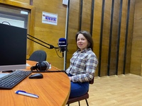 Интервью от 12 марта 2020 года. Как научить домашнее животное дисциплине и порядку?