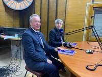 Интервью от 13 марта 2020 года. Деятельность правоохранительных органов Ивановской области в 1941-1942 годы