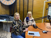 Интервью от 13 марта 2020 года. Конный спорт