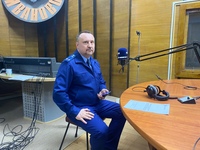 Интервью от 23 марта 2020 года. Суд присяжных в Ивановской области