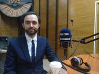 Интервью от 25 марта 2020 года. Культура потребления кофе и правила заваривания