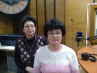 Интервью от 26 марта 2020 года. Всемирный день борьбы с туберкулезом
