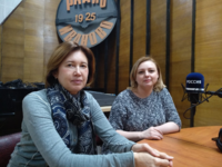 Интервью от 31 марта 2020 года. Нотариат