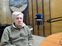 Интервью от 1 апреля 2020 года. Международный день птиц