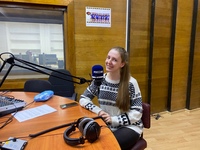 Интервью от 7 апреля 2020 года. Экологическая ситуация в Ивановской области