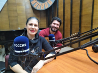 Интервью от 8 апреля 2020 года. Международный день цыган