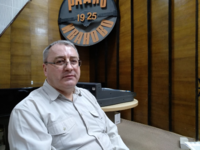 Интервью от 9 апреля 2020 года. Первое заседание комиссии по организации Иваново-Вознесенской губернии