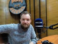 Интервью от 10 апреля 2020 года. Работа ведущего мероприятий