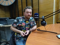 Интервью от 21 мая 2020 года. Футбол