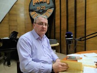 Интервью от 25 мая 2020 года. Всеобщая забастовка текстильщиков в Иваново-Вознесенске