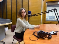 Интервью от 28 мая 2020 года. Польза самомассажа
