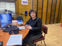 Интервью от 1 июня 2020 года. Международный день защиты детей