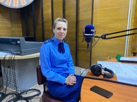 Интервью от 1 июня 2020 года. Защита детей от психологического или физического насилия