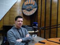 Интервью от 3 июня 2020 года. Работа ОКМЦКиТ (бывшего ДК Железнодорожников) онлайн