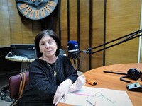 Интервью от 3 июня 2020 года. Активные каникулы