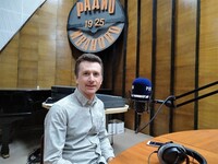 Интервью от 3 июня  2020 года. Всемирный день велосипеда