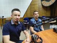Интервью от 19 июня 2020 года. Проект «Мы за чистый город Иваново»