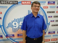 Интервью от 22 июня 2020 года. Молодежное объединение "Поиск"