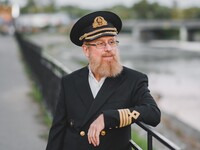 Интервью от 25 июня 2020 года. День моряка