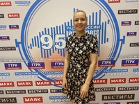 Интервью от 26 июня 2020 года. Популярные и новые социальные сети