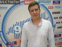 Интервью от 2 июля 2020 года. День спортивного журналиста