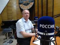 Интервью от 6 июля 2020 года. Возобновление работы музеев