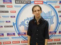 Интервью от 6 июля 2020 года. Ролевые игры