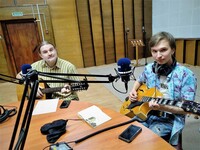 Интервью от 6 июля 2020 года. Феномен The Beatles