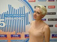 Интервью от 7 июля 2020 года. Праздник Ивaна Kyпaлa