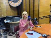 Интервью от 10 июля 2020 года. Спортивные династии Ивановской области