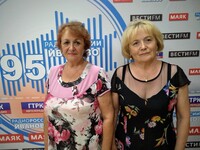 Интервью от 8 июля 2020 года. Обучение пожилых людей компьютерной грамотности