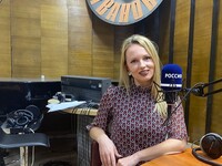 Интервью от 10 июля 2020 года. Отношения между мужчиной и женщиной. Как преодолевать кризис