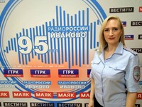 Интервью от 14 июля 2020 года. Ситуация на дорогах, несовершеннолетние водители