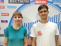 Интервью от 14 июля 2020 года. «Том Сойер Фест» — фестиваль восстановления исторической среды силами волонтёров