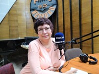 Интервью от 23 июля 2020 года. Пэчворк или лоскутная мозаика