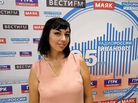 Интервью от 27 июля 2020 года. Тренды макияжа