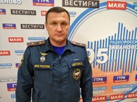 Интервью от 29 июля 2020 года. О пожарах и нарушениях пожарной безопасности
