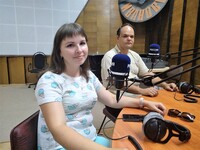 Интервью от 29 июля 2020 года. Дворовые игры
