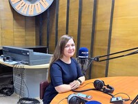 Интервью от 30 июля 2020 года. Летние рецепты. Необычные вкусовые сочетания и блюда