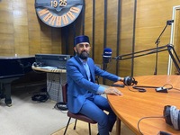 Интервью от 31 июля 2020 года. Курбан Байрам. История и традиции праздника
