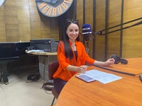 Интервью от 30 июля 2020 года. Вокальная азбука