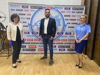 Интервью от 3 августа 2020 года. Интернет-безопасность детей