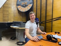 Интервью от 4 августа 2020 года. Возвращение спорта в нашу жизнь после снятия ряда ограничений
